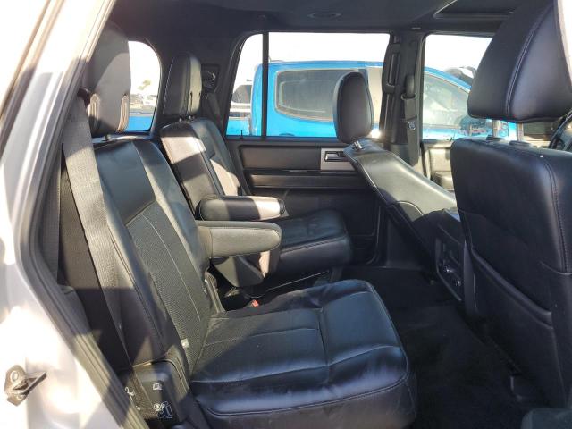 2017 FORD EXPEDITION - 1FMJU2AT2HEA85012