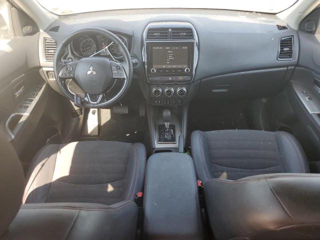 2022 MITSUBISHI OUTLANDER - JA4APVAU0NU023383