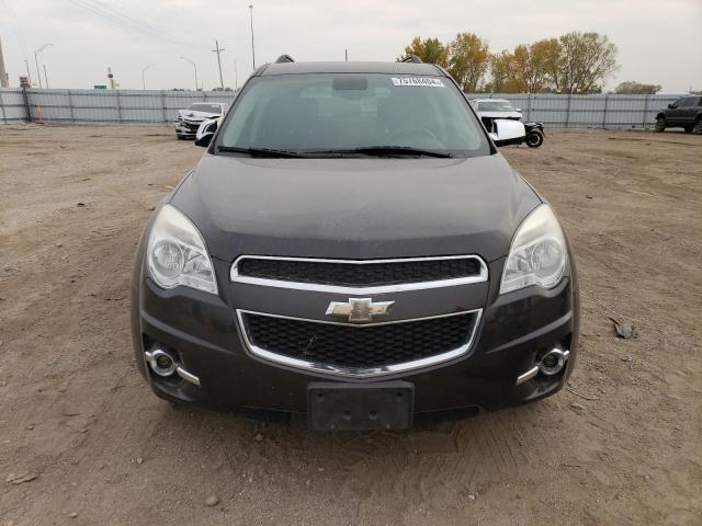 VIN 1GNFLGEK6FZ125388 2015 CHEVROLET EQUINOX no.5