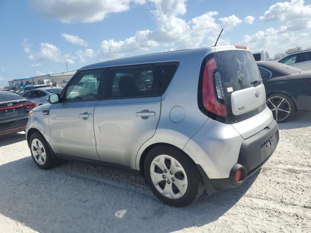 VIN KNDJN2A22E7703373 2014 KIA Soul no.2