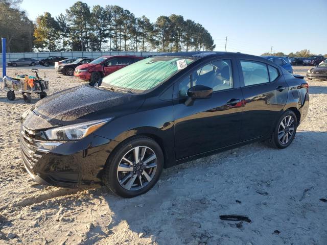 2023 NISSAN VERSA SV #3034355082