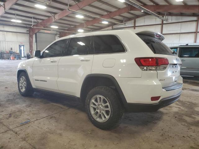 2020 JEEP GRAND CHER - 1C4RJFAG9LC272780