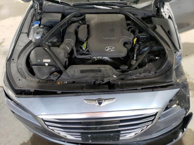2016 HYUNDAI GENESIS 3. - KMHGN4JE9GU140726