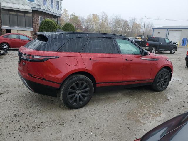 2019 LAND ROVER RANGE ROVE - SALYL2EX8KA220195
