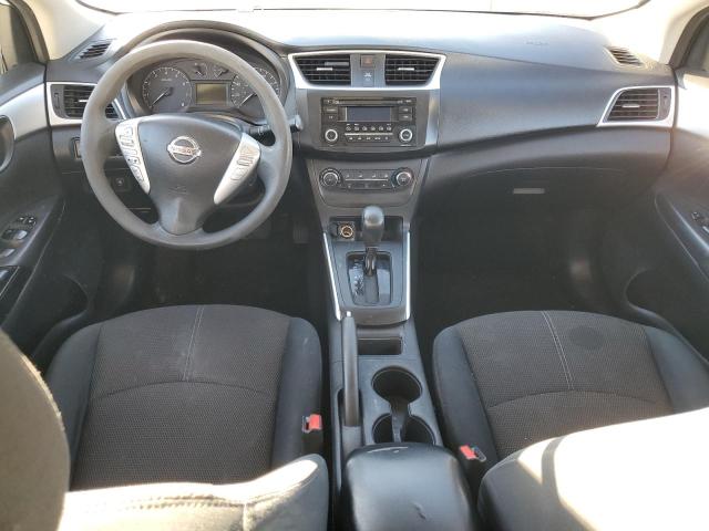 2016 NISSAN SENTRA S - 3N1AB7AP4GY297652
