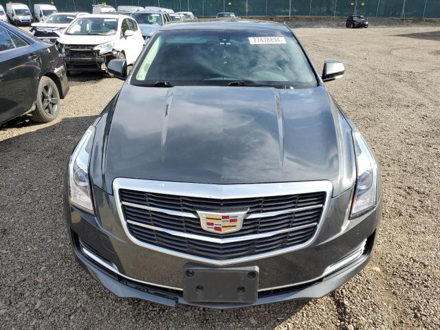 VIN 1G6AH5RX2G0145063 2016 Cadillac ATS, Luxury no.5