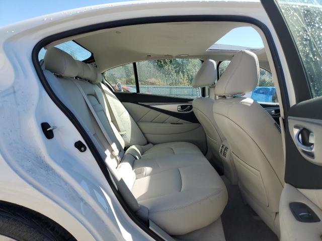 2020 INFINITI Q50 PURE - JN1EV7AP1LM204978