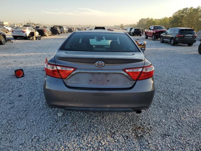 2015 TOYOTA CAMRY LE - 4T1BF1FK6FU040277