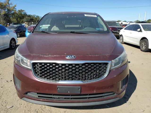 VIN KNDMB5C17G6094219 2016 KIA Sedona, LX no.5