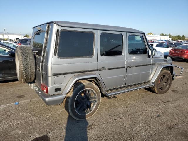 VIN WDCYC7DF5EX219417 2014 MERCEDES-BENZ G-CLASS no.3