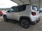 JEEP RENEGADE L снимка