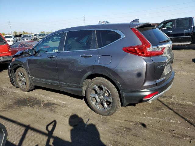 VIN 5J6RW2H88JA002516 2018 HONDA CRV no.2