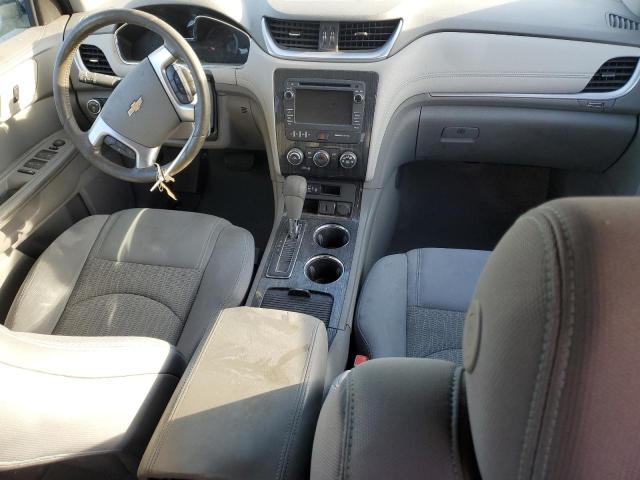 2015 CHEVROLET TRAVERSE L - 1GNKRGKDXFJ324106