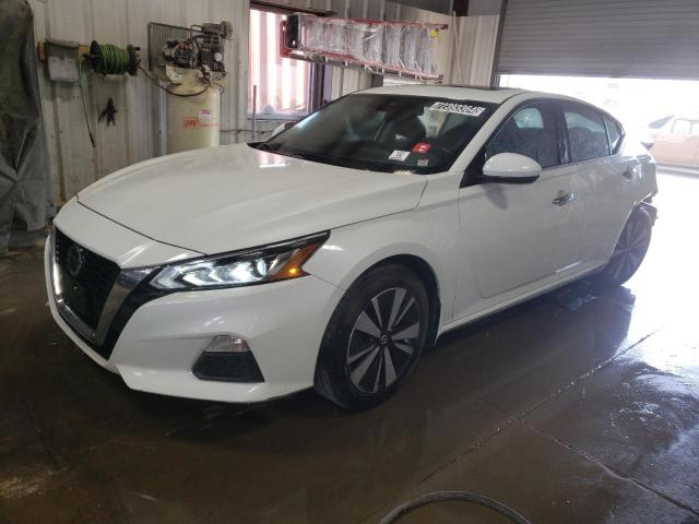 1N4BL4DV0MN387967 - 2021 NISSAN ALTIMA - #undefined