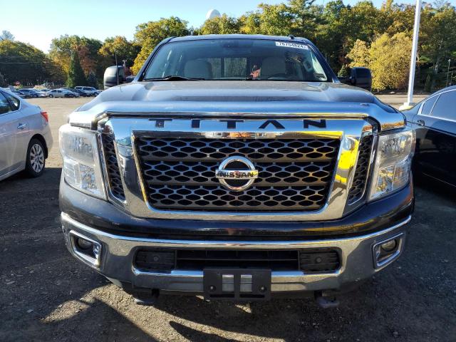 VIN 1N6BA1F42HN555792 2017 Nissan Titan, SL no.5