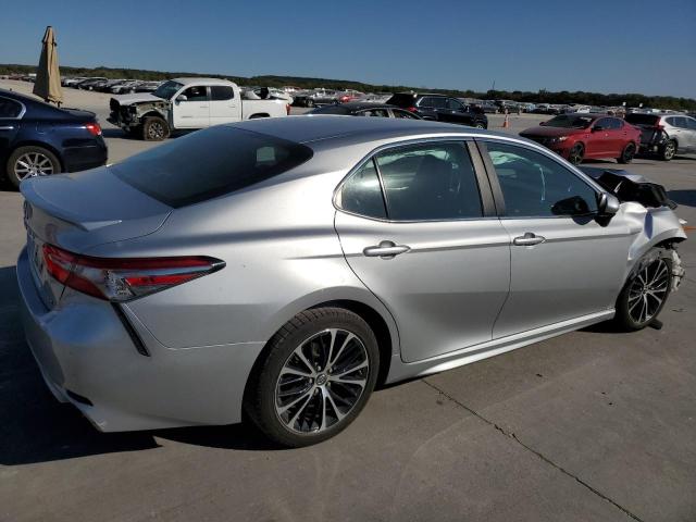 2018 TOYOTA CAMRY L - 4T1B11HK6JU556336