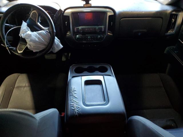 2018 CHEVROLET SILVERADO - 3GCPCREC8JG330690