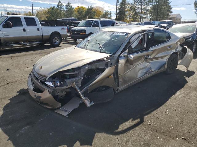 2004 LEXUS ES 330 #2945785633