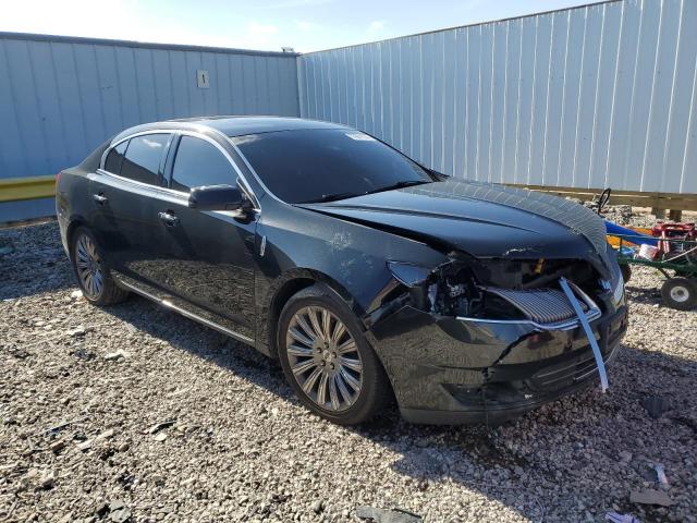 2015 LINCOLN MKS 1LNHL9EK0FG604118