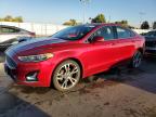 2019 FORD FUSION TIT - 3FA6P0D94KR240546