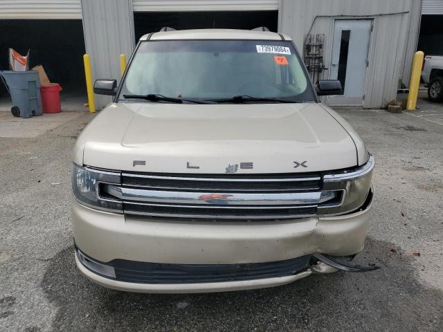 2017 FORD FLEX SEL - 2FMGK5C86HBA07807