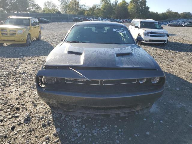 VIN 2C3CDZGG6LH205187 2020 Dodge Challenger, Sxt no.5