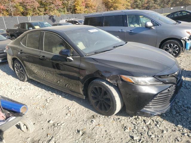 VIN 4T1B11HK4JU514165 2018 Toyota Camry, L no.4