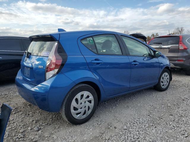 2016 TOYOTA PRIUS C - JTDKDTB34G1137257