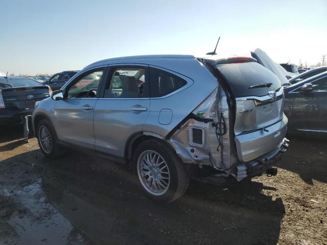 2015 HONDA CR-V EXL - 2HKRM3H73FH542459