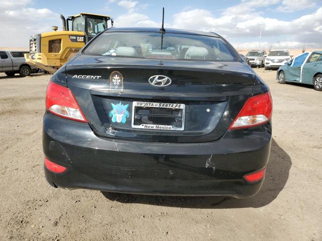 2017 HYUNDAI ACCENT SE - KMHCT4AE9HU335652