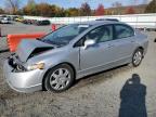 Lot #3025100215 2008 HONDA CIVIC LX