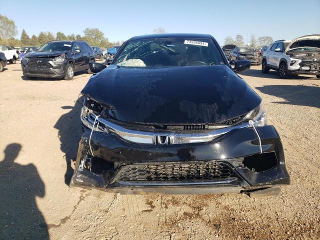 2017 HONDA ACCORD SPO - 1HGCR2F12HA162234