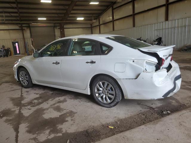 2016 NISSAN ALTIMA 2.5 - 1N4AL3APXGN311446