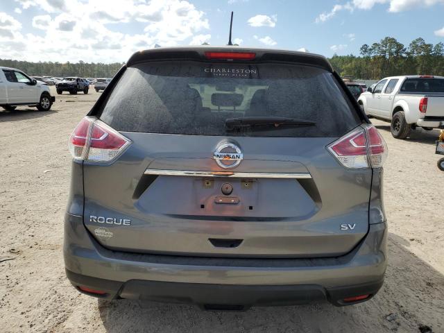 VIN KNMAT2MT6GP721873 2016 NISSAN ROGUE no.6