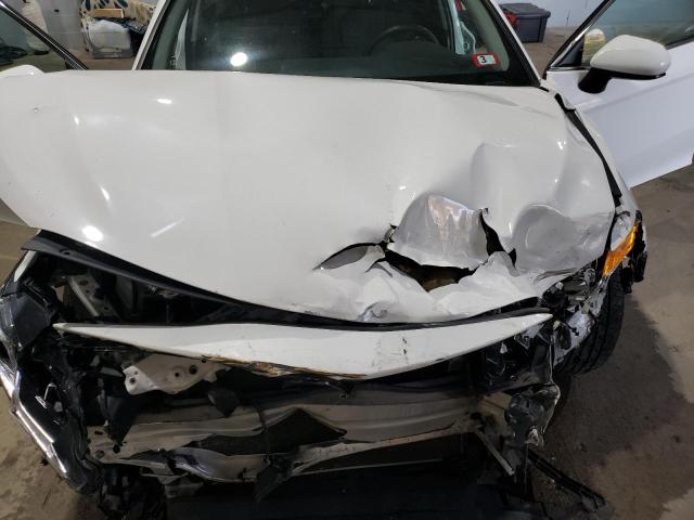 2019 TOYOTA CAMRY L - 4T1B11HK0KU240772