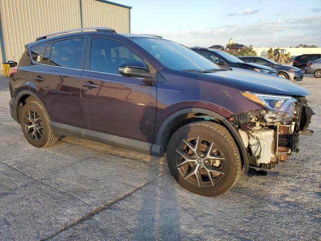 VIN 2T3NFREV9GW241803 2016 Toyota RAV4, SE no.4