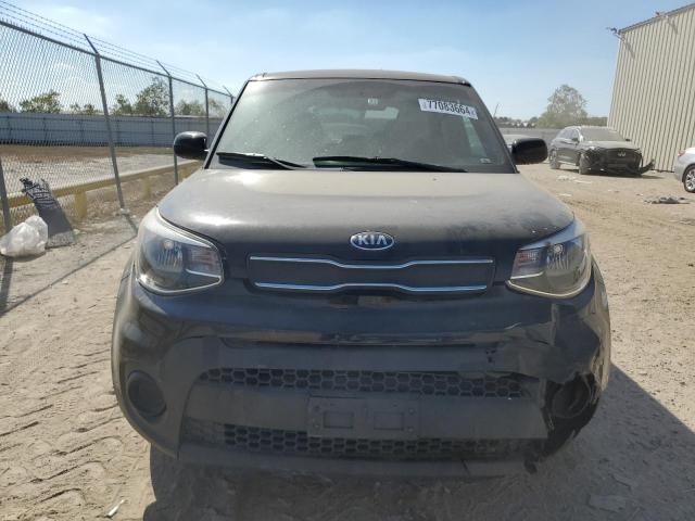 VIN KNDJN2A26J7541385 2018 KIA Soul no.5