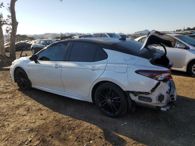 2023 TOYOTA CAMRY - 4T1K61AK0PU103561