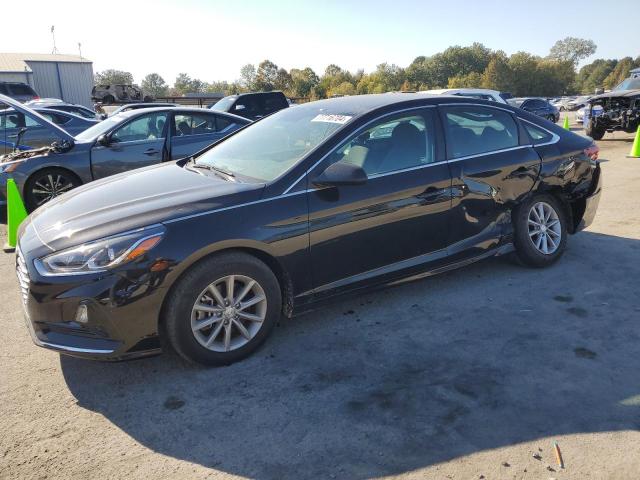 2019 HYUNDAI SONATA SE - 5NPE24AF4KH817794