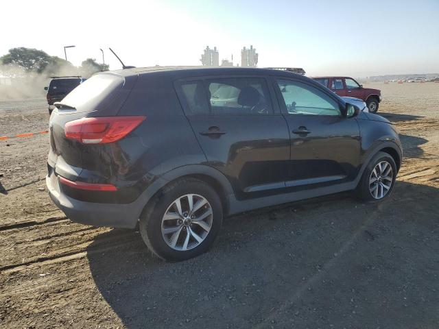 VIN KNDPB3AC3G7795906 2016 KIA Sportage, LX no.3