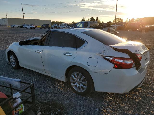 2016 NISSAN ALTIMA 2.5 - 1N4AL3AP1GN310153