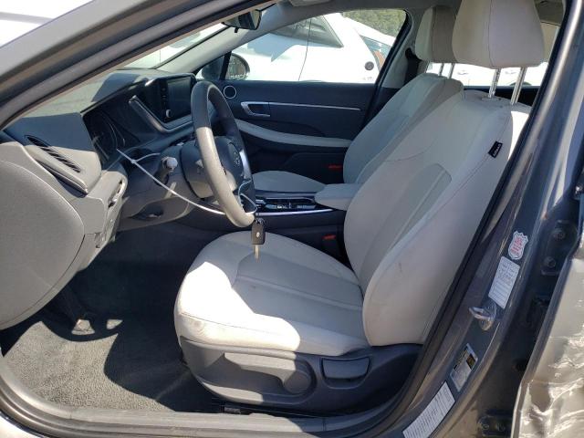 2023 HYUNDAI SONATA SE - KMHL24JA9PA257471