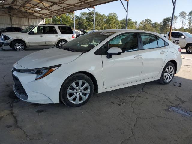 2020 TOYOTA COROLLA LE - 5YFEPRAE8LP075099