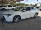 2020 TOYOTA COROLLA LE - 5YFEPRAE8LP075099