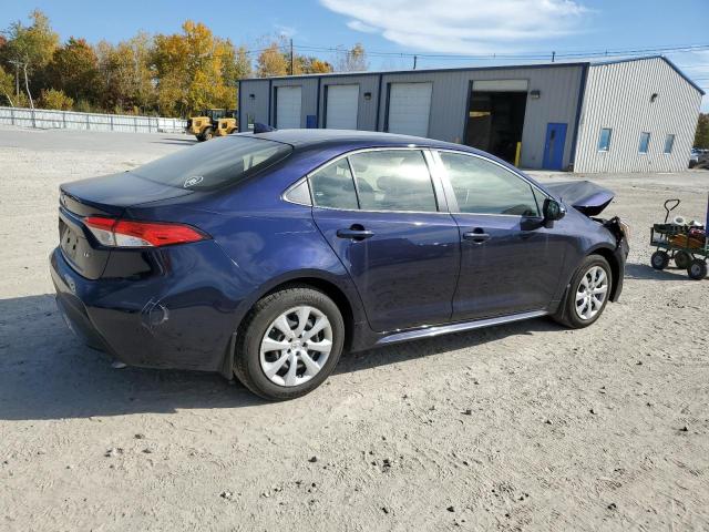2021 TOYOTA COROLLA LE - JTDEPMAE8MJ188236