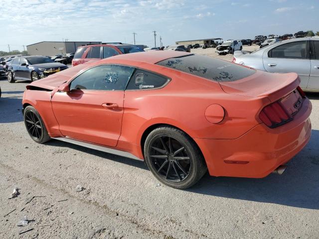 2016 FORD MUSTANG - 1FA6P8TH1G5267155