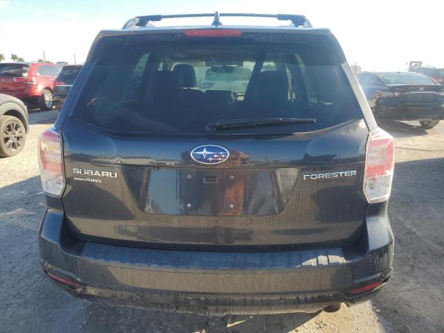 VIN JF2SJAWC0JH458879 2018 SUBARU FORESTER no.6