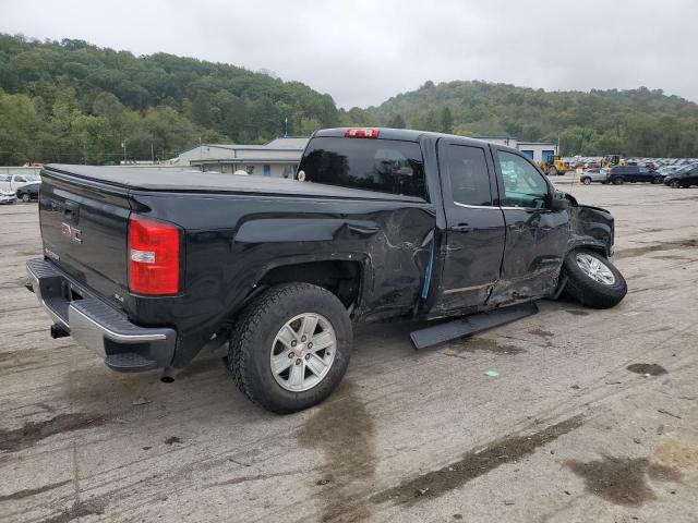 2016 GMC SIERRA K15 - 1GTV2MEC8GZ169411