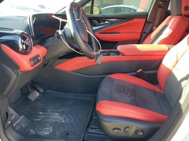 2024 CHEVROLET BLAZER RS - 3GNKDCRJ0RS217751