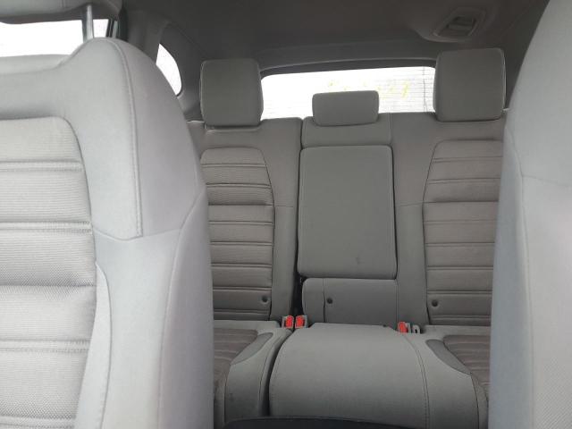 2018 HONDA CR-V EX - 7FARW2H57JE032548